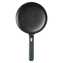 700W Crepe Maker Non-stick Tortillas Machine Fast Heating Pizza Maker Frying Pan for Pancakes Easy Peel Off Electric Pancake
700W Crepe Maker Non-stick Tortillas Machine Fast Heating Pizza Maker Frying Pan for Pancakes Easy Peel Off Electric Pancake