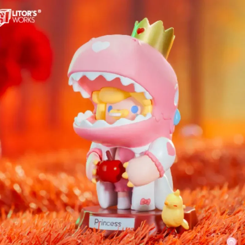 Игрушечная Фигурка динозавра Umasou с изображением леса, Сказочная игрушка, кукла, загадочная коробка, рождественский подарок для украшения детской комнаты
Игрушечная Фигурка динозавра Umasou с изображением леса, Сказочная игрушка, кукла, загадочная коробка, рождественский подарок для украшения детской комнаты