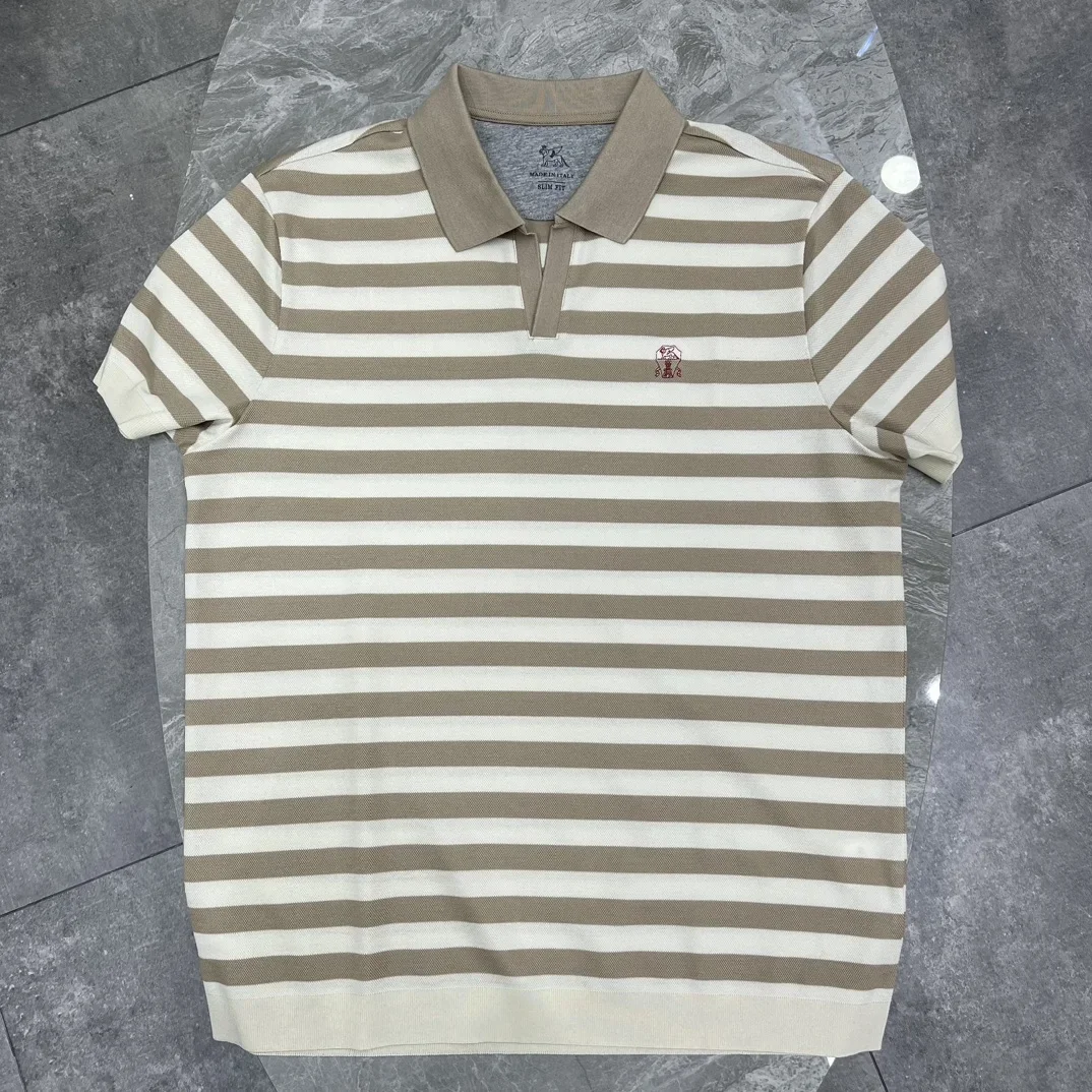 2024 SIJITONGDA Shirt silk men 2024 summer new short sleeve breathable thin embroidery quality big size M-5XL
2024 SIJITONGDA Shirt silk men 2024 summer new short sleeve breathable thin embroidery quality big size M-5XL