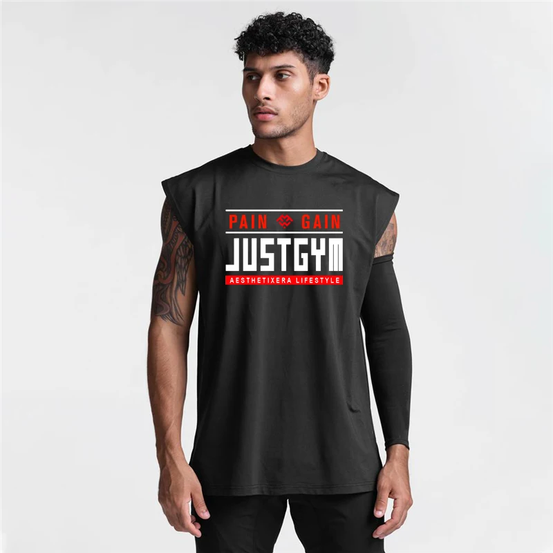 Mens Tank Tops Mesh Sleeveless Shirts Summer Fashion Mens Clothing Loose Fit Gym Clothes Workout Vest Casual Sports Tanktop
Mens Tank Tops Mesh Sleeveless Shirts Summer Fashion Mens Clothing Loose Fit Gym Clothes Workout Vest Casual Sports Tanktop