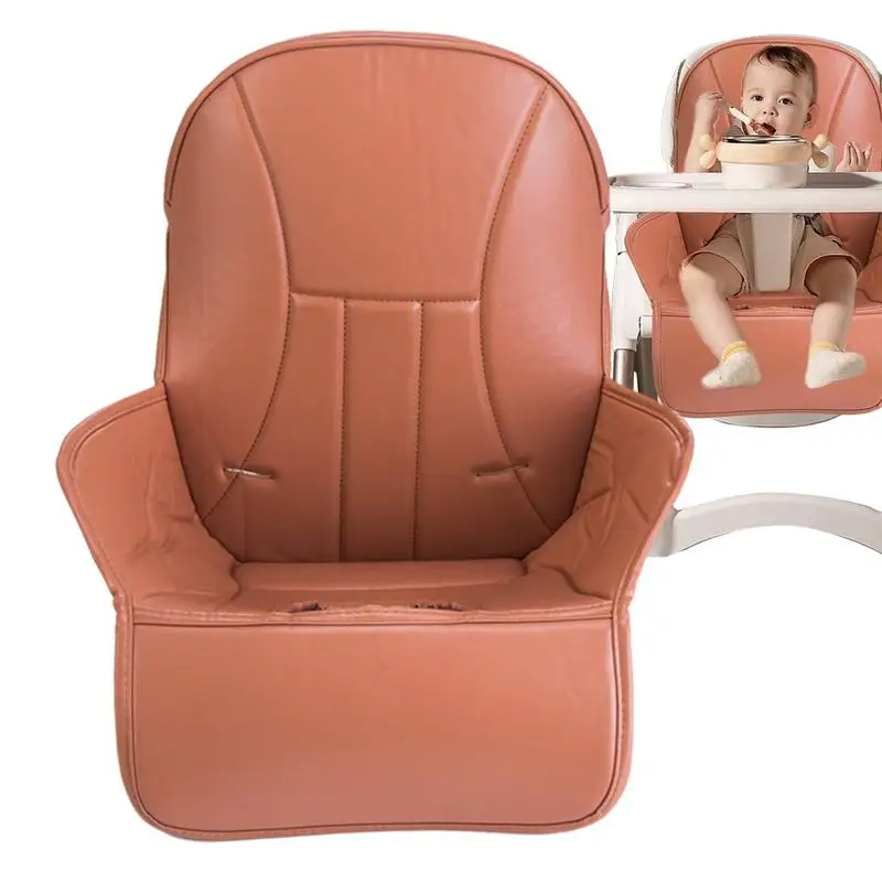 Baby Highchair Cushion Soft PU Highchair Seat Pad Replacement Cushion For Baby Winter Baby Must Have Fits Toddler Baby Little Bo
Baby Highchair Cushion Soft PU Highchair Seat Pad Replacement Cushion For Baby Winter Baby Must Have Fits Toddler Baby Little Bo