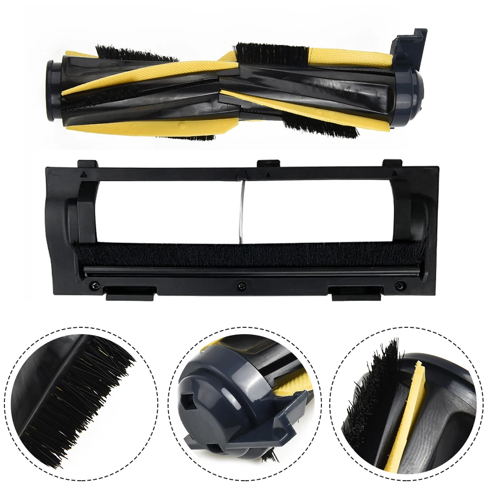 Для Shark UR1000SR UR1005AE RV1101ARUS UR1105ARUS чехол с главной роликовой щеткой подметающий робот
Для Shark UR1000SR UR1005AE RV1101ARUS UR1105ARUS чехол с главной роликовой щеткой подметающий робот