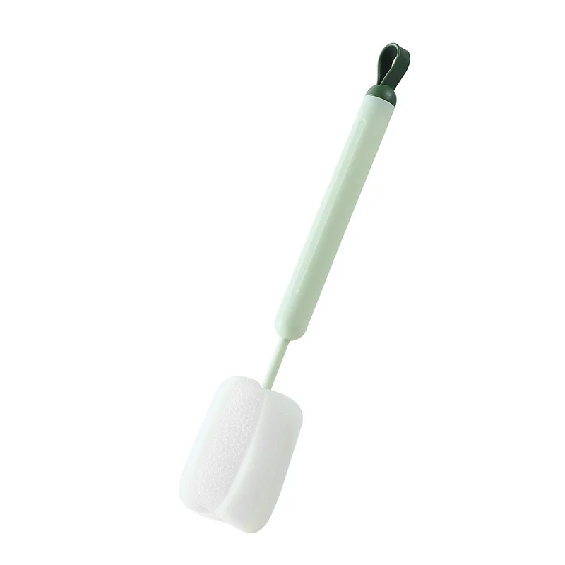 2Pcs Extended Cup Cleaning Brush Bottle Cleaner Water Bottles Clean Tool Kitchen Cleaning Tool Glass Coffee Mug TeaPot Clean
2Pcs Extended Cup Cleaning Brush Bottle Cleaner Water Bottles Clean Tool Kitchen Cleaning Tool Glass Coffee Mug TeaPot Clean