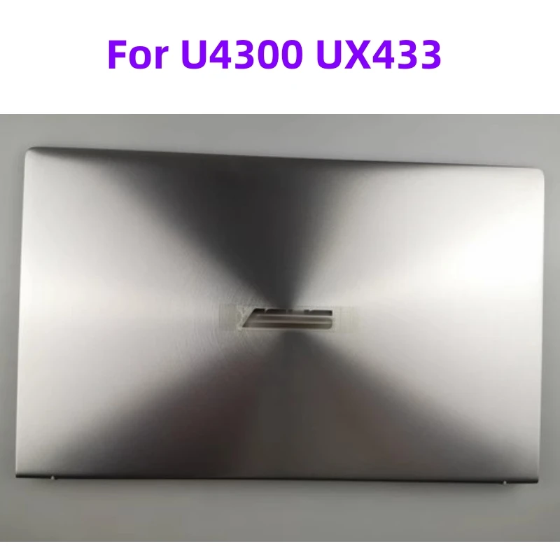 Оригинальная задняя крышка для U4300 UX433, необычная версия, задняя крышка для телефона
Оригинальная задняя крышка для U4300 UX433, необычная версия, задняя крышка для телефона