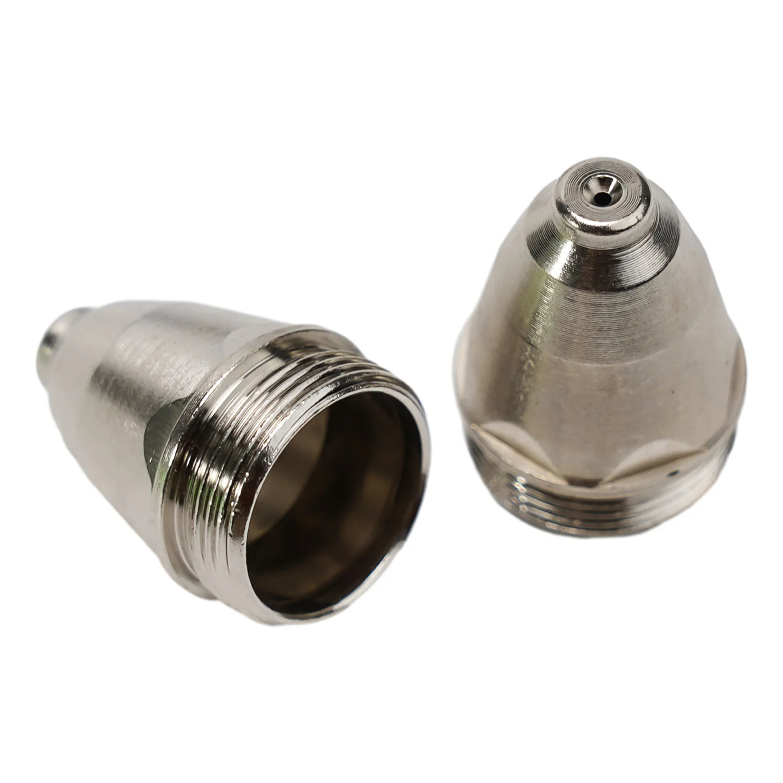 Long lasting P80 Plasma Cutter Consumables 1 5mm Electrode Tip Nozzle 100pcs Pack for High Performance Cutting
Long lasting P80 Plasma Cutter Consumables 1 5mm Electrode Tip Nozzle 100pcs Pack for High Performance Cutting