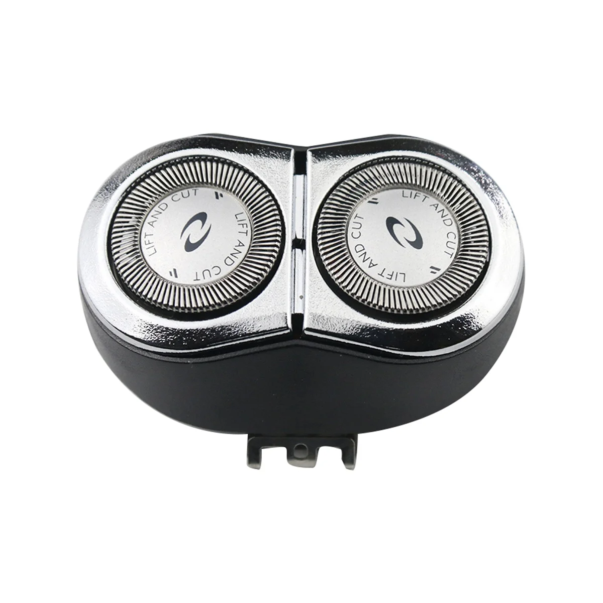 HQ6070 (HQ64 Cutter Head) Replacement Shaver Heads for Philips HQ6070 HQ6071 HQ6073 HQ6095 HQ6090 Electric Razor-A
HQ6070 (HQ64 Cutter Head) Replacement Shaver Heads for Philips HQ6070 HQ6071 HQ6073 HQ6095 HQ6090 Electric Razor-A