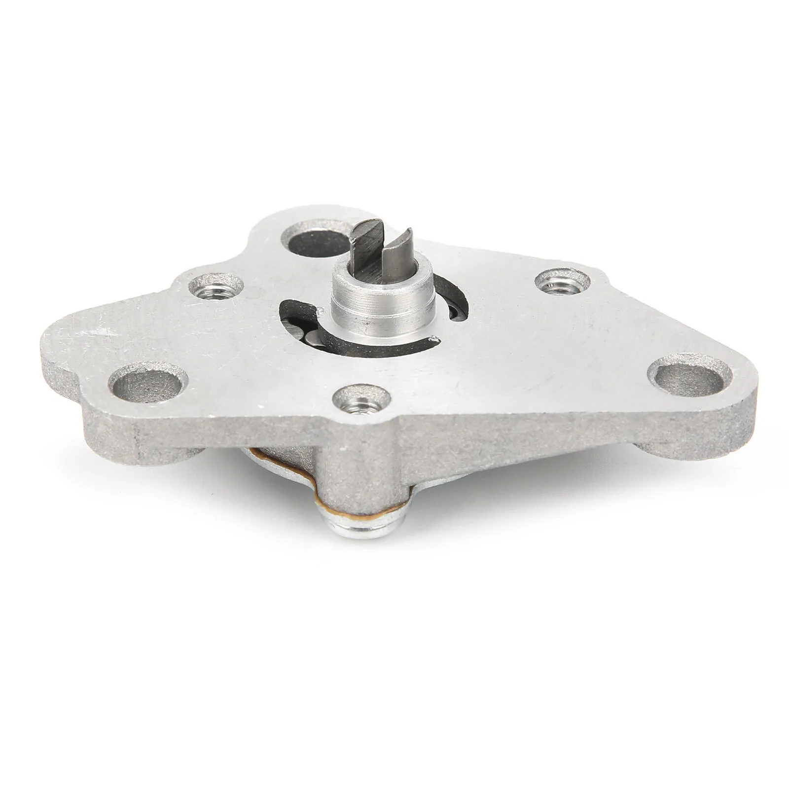 Motorcycle Alloy Oil Pump Assembly Anti-Corrosion For LIFAN 50CC‑125CC Dirt Bike Replacement Aluminum Alloy Spare Parts
Motorcycle Alloy Oil Pump Assembly Anti-Corrosion For LIFAN 50CC‑125CC Dirt Bike Replacement Aluminum Alloy Spare Parts