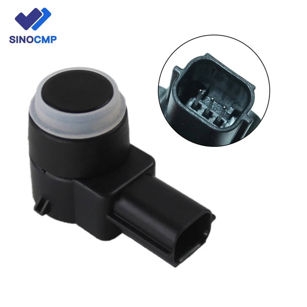 PDC Parking Sensor 1235281 13242365 for Cruze Regal Saab Opel Corsa Insignia Captiva C100 C140
PDC Parking Sensor 1235281 13242365 for Cruze Regal Saab Opel Corsa Insignia Captiva C100 C140