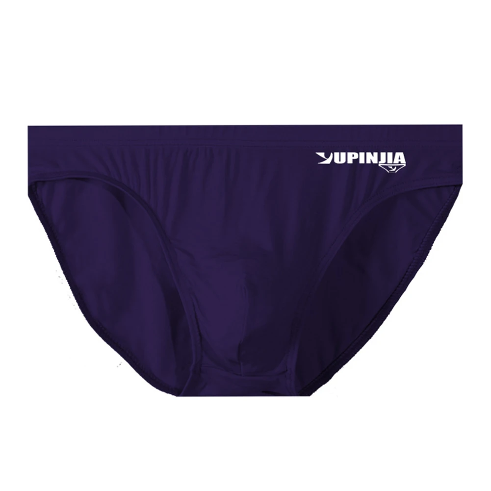 Daily Men Briefs Ice Silk Undershorts Hight Cut Bikini Underwear Thin Stretchy Panties Smooth Short Swimwear Breath Lingerie
Daily Men Briefs Ice Silk Undershorts Hight Cut Bikini Underwear Thin Stretchy Panties Smooth Short Swimwear Breath Lingerie