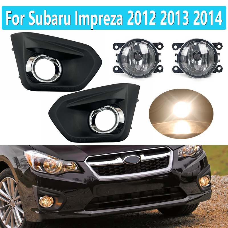 Противотуманная фара на передний бампер автомобиля для Subaru Impreza 2012-2014, противотуманная фара на передний бампер, противотуманная фара с хромированной крышкой из АБС, чехол на передний бампер
Противотуманная фара на передний бампер автомобиля для Subaru Impreza 2012-2014, противотуманная фара на передний бампер, противотуманная фара с хромированной крышкой из АБС, чехол на передний бампер