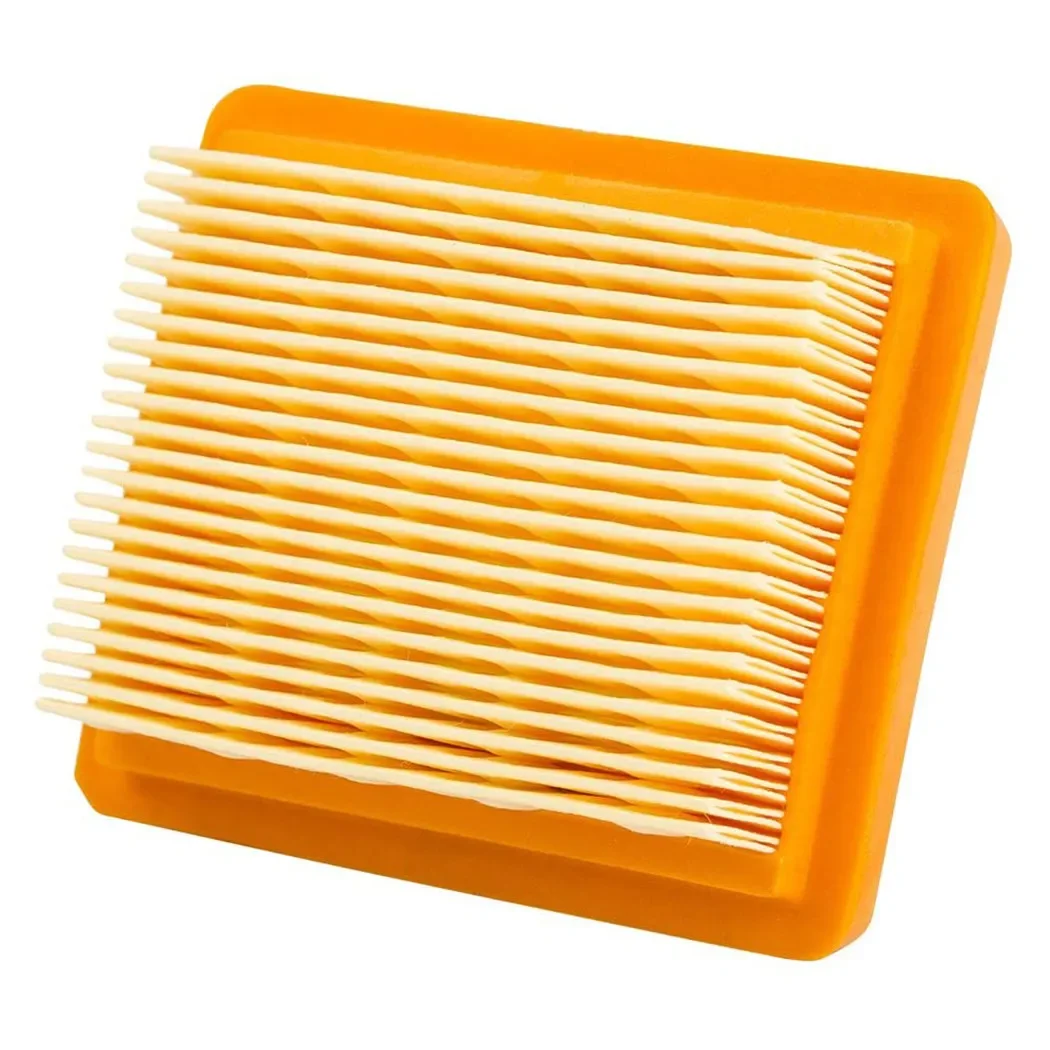 1 Pcs Air Filter For 4180 141 0300 KM131/R FS91 FS111/R FS131 HT103 Garden Lawn Trimmer Tool Parts
1 Pcs Air Filter For 4180 141 0300 KM131/R FS91 FS111/R FS131 HT103 Garden Lawn Trimmer Tool Parts