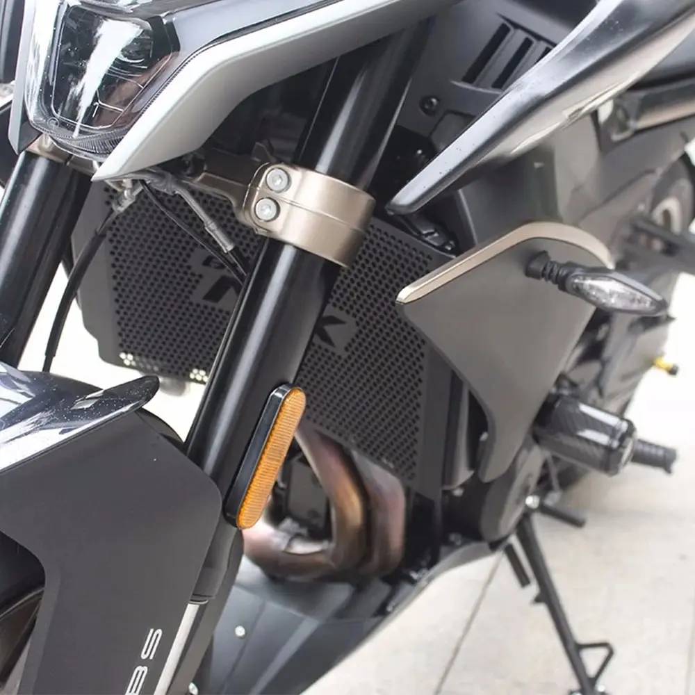 For CFMOTO CF MOTO 800NK 800 NK 2023-2025 Motorcycle Radiator Grille Grill Guard Protector Cover Protection 800nk Accessories
For CFMOTO CF MOTO 800NK 800 NK 2023-2025 Motorcycle Radiator Grille Grill Guard Protector Cover Protection 800nk Accessories