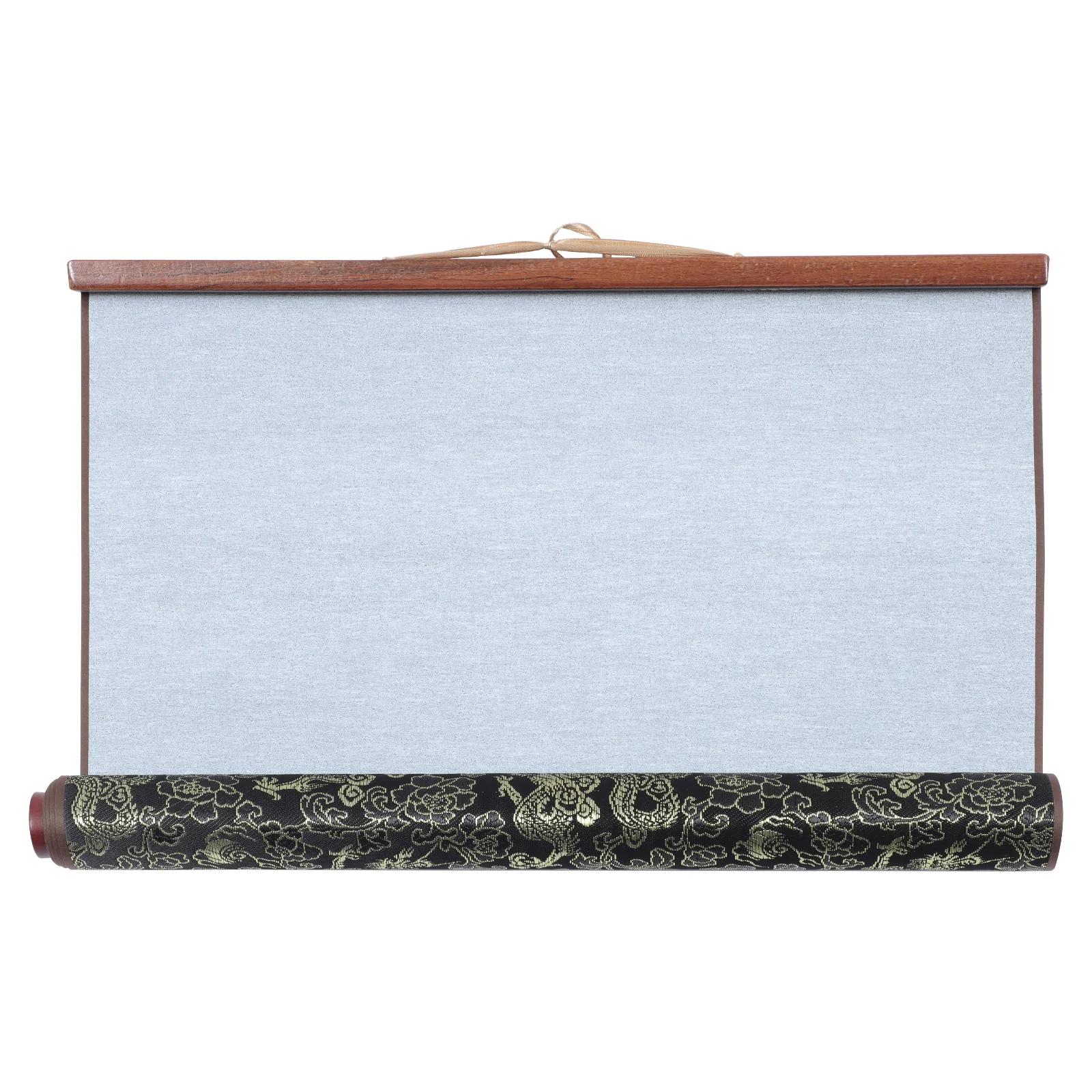 Calligraphy Scroll for Beginner Water Writing Cloth House Accessories Home Supply
Calligraphy Scroll for Beginner Water Writing Cloth House Accessories Home Supply