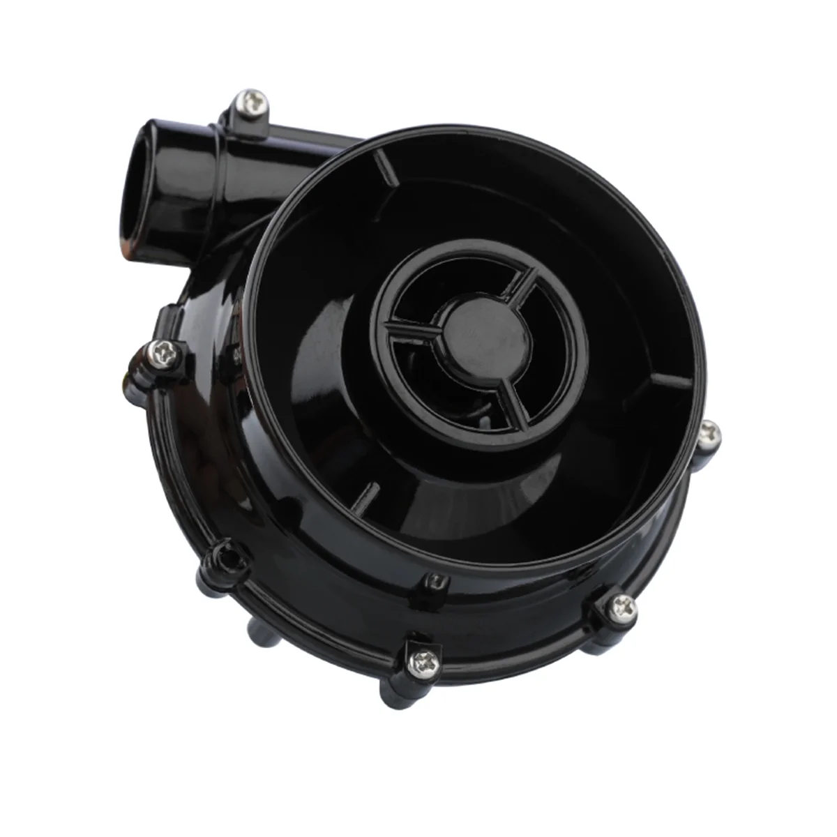 24V Brushless Centrifugal Air Blower DC WS7040 7040 Blower Fan 6.5Kpa for VzBoT HevORT 3D Printer
24V Brushless Centrifugal Air Blower DC WS7040 7040 Blower Fan 6.5Kpa for VzBoT HevORT 3D Printer