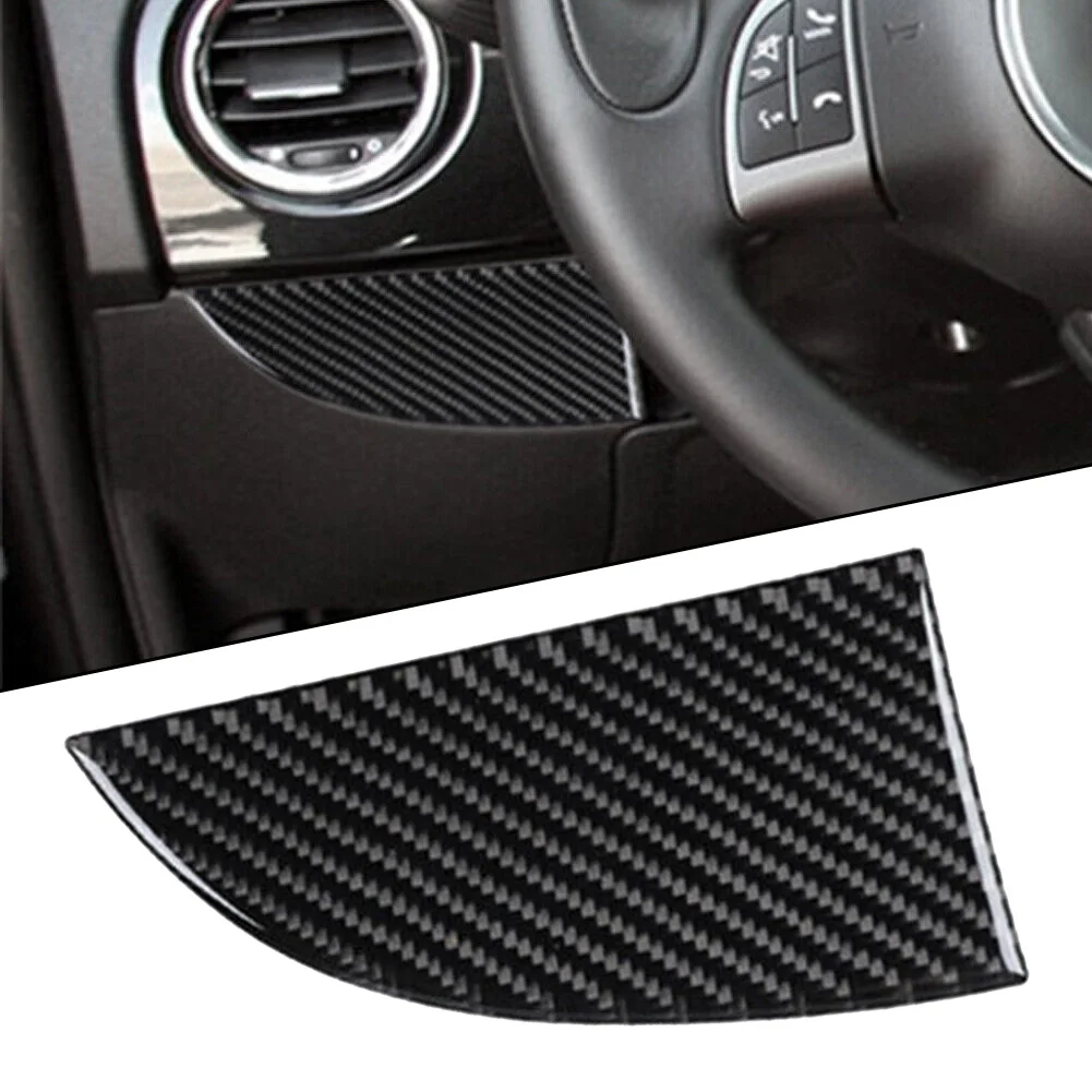 Panel Cover Trim Premium Carbon Fiber Below Driver Side Air Vent Panel Cover Trim for Fiat 500 2012 2015 Stylish and Durable
Panel Cover Trim Premium Carbon Fiber Below Driver Side Air Vent Panel Cover Trim for Fiat 500 2012 2015 Stylish and Durable