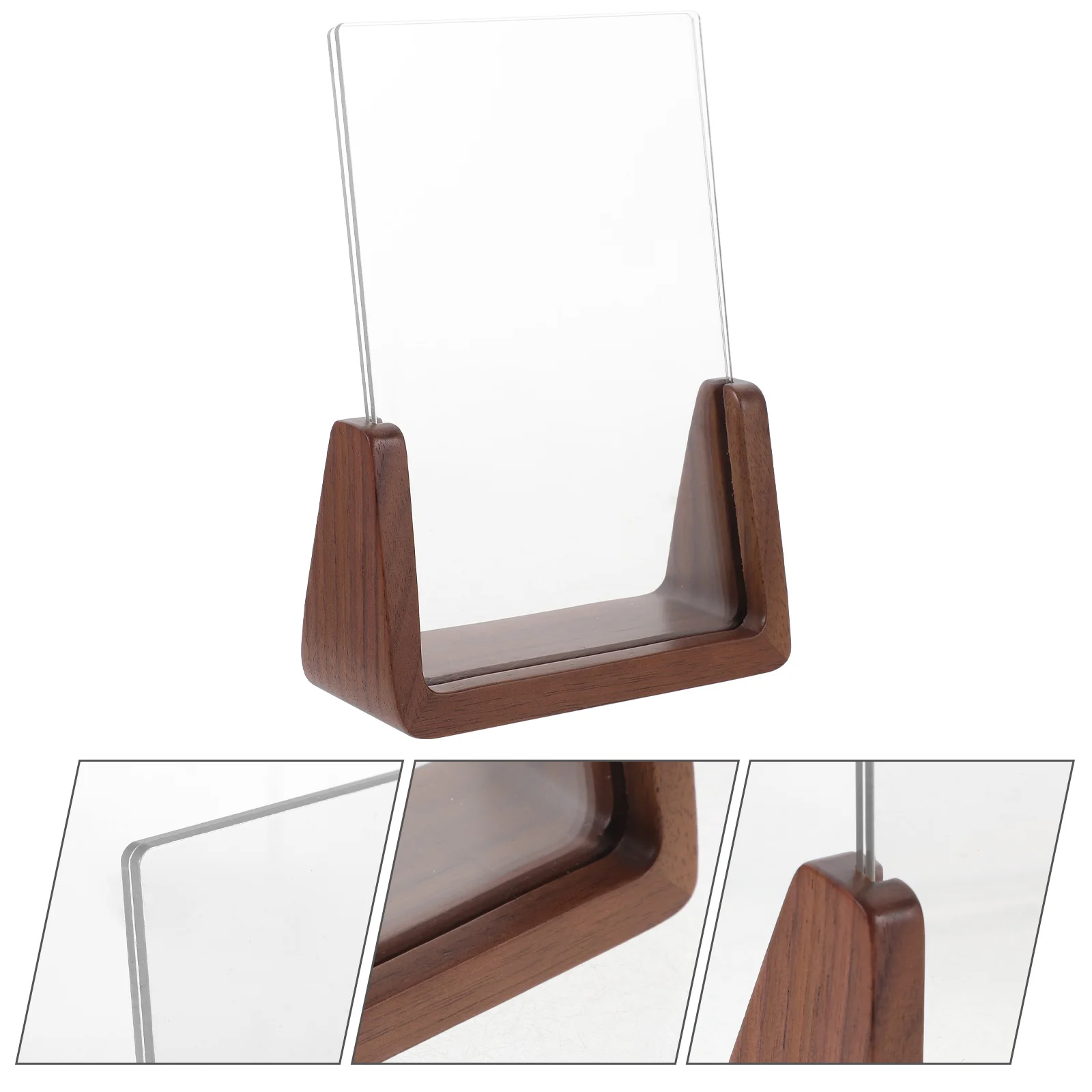 Picture Frames Photo Table Acrylic for Desk Sturdy Bedroom Decor Tabletop Home Office
Picture Frames Photo Table Acrylic for Desk Sturdy Bedroom Decor Tabletop Home Office