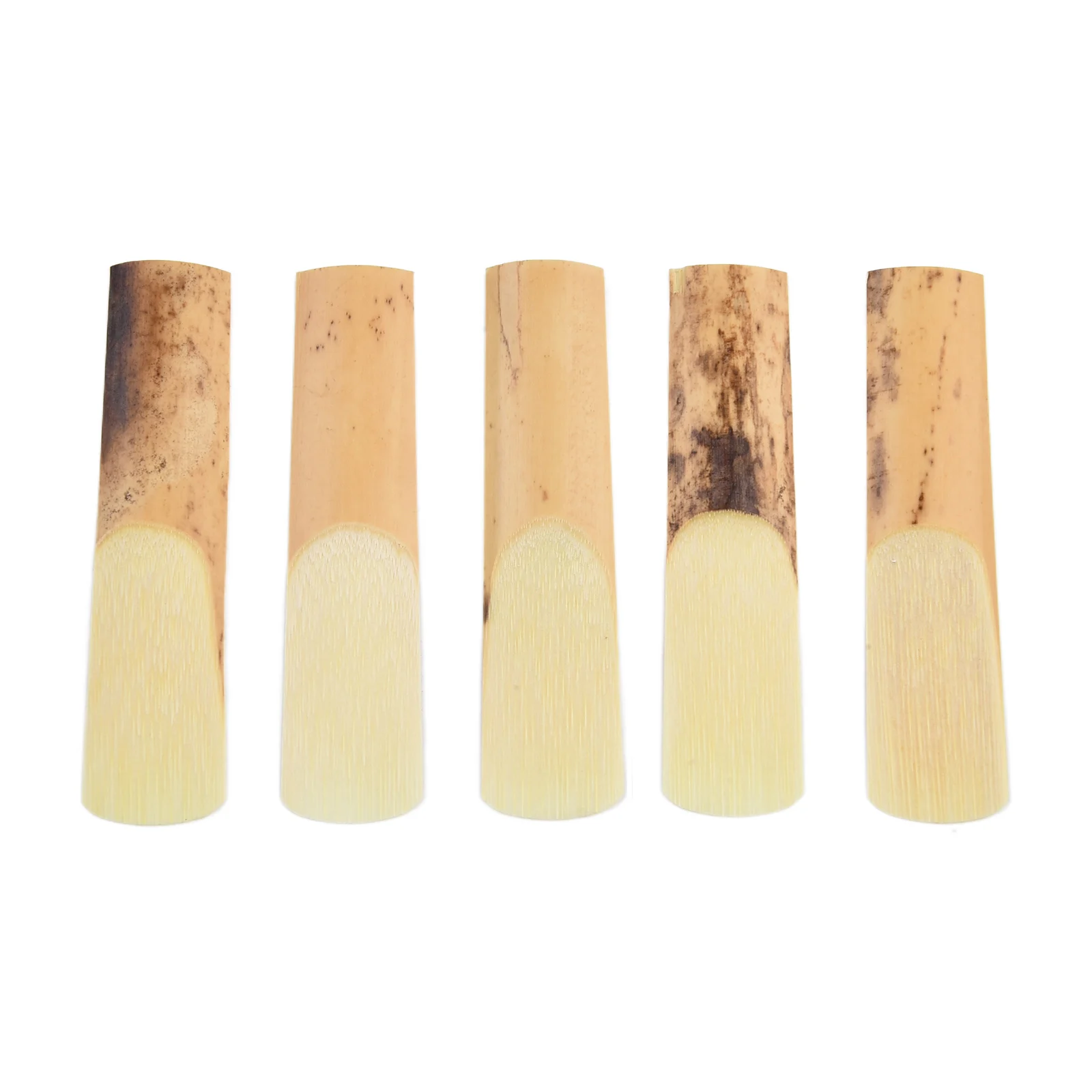 Woodwind Instrument Clarinet Accessories 10 Pack Alto Sax Reeds Strength 2 5 Long lasting and Excellent Intonation
Woodwind Instrument Clarinet Accessories 10 Pack Alto Sax Reeds Strength 2 5 Long lasting and Excellent Intonation