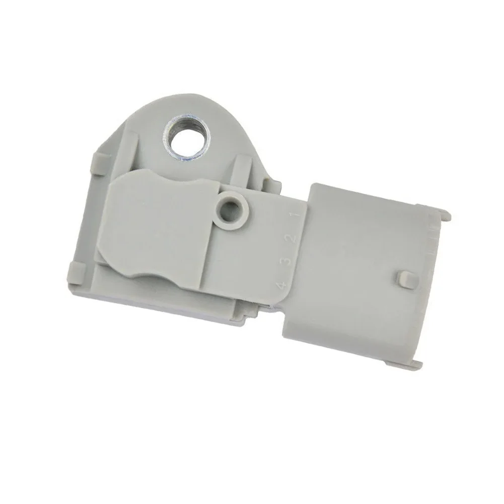 High Quality Fuel Rail Pressure Sensor 0261230238 For Volvo- For XC60 For XC70 For XC90 Direct Replacement Car Accessories
High Quality Fuel Rail Pressure Sensor 0261230238 For Volvo- For XC60 For XC70 For XC90 Direct Replacement Car Accessories
