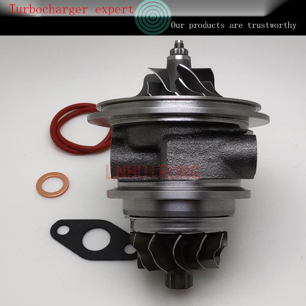 

Картридж CHRA turbo TD04L-14T-6 49377-06500 49377-06502 55562670 Turbo картридж для Saab 9-3 B207R 2,0 L850 2005 Turbos chra