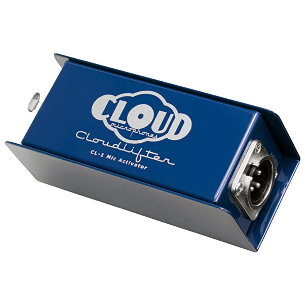 

Cloud Microphones - Cloudlifter CL-1 Microphone Activator - Ultra-Clean Microphone Preamp Gain