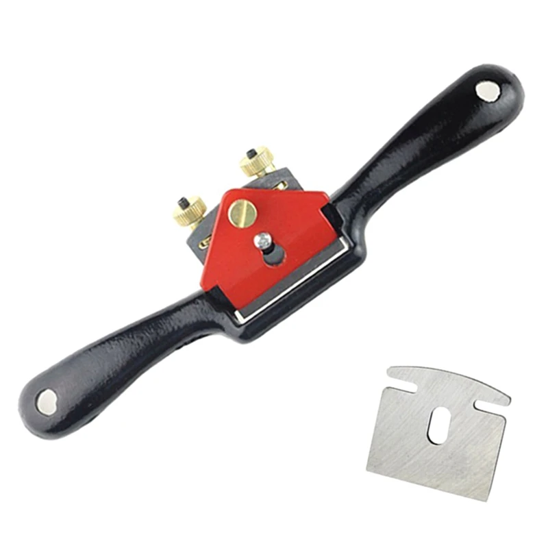9-Inch Push Planer Set Trimming Hand Planer Diy Tools Carpenter's Hand Woodworking Tools
9-Inch Push Planer Set Trimming Hand Planer Diy Tools Carpenter's Hand Woodworking Tools