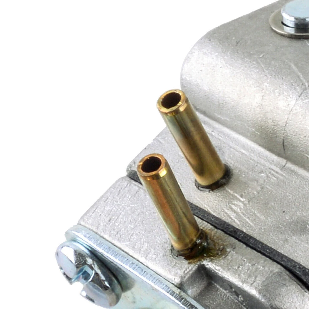 Carburetor Kit For Homelite HBL26BP HBC26SJS HBL26BV HBC26SB Trimmer 5131000612 Garden Power Tools String Trimmer Parts
Carburetor Kit For Homelite HBL26BP HBC26SJS HBL26BV HBC26SB Trimmer 5131000612 Garden Power Tools String Trimmer Parts