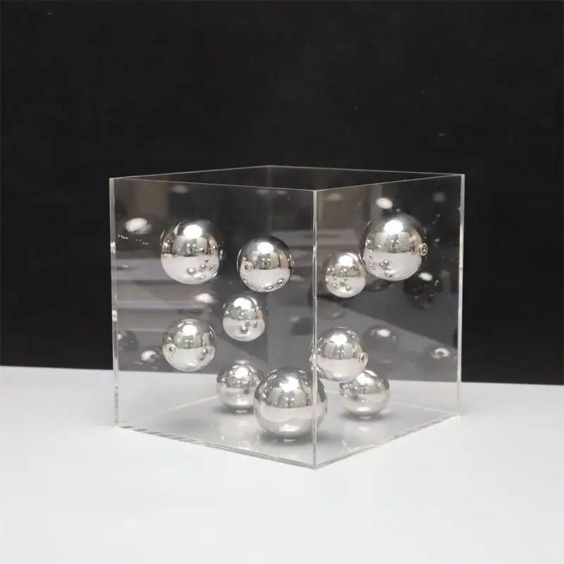 Поделки в виде шаров, очаровательные уникальные прочные высококачественные подарки ручной работы, украшения для творчества и творчества, вечный Креативный дизайн
Поделки в виде шаров, очаровательные уникальные прочные высококачественные подарки ручной работы, украшения для творчества и творчества, вечный Креативный дизайн