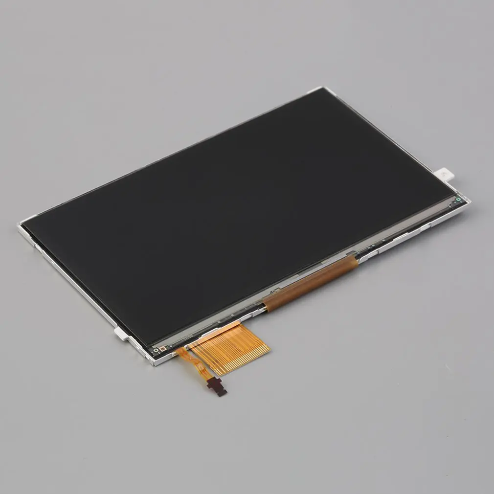 Новый Сменный ЖК-экран совместимый с Sony PSP 3000 PSP3000 3000 3001 3004 3006 3008 ремонт консоли
Новый Сменный ЖК-экран совместимый с Sony PSP 3000 PSP3000 3000 3001 3004 3006 3008 ремонт консоли