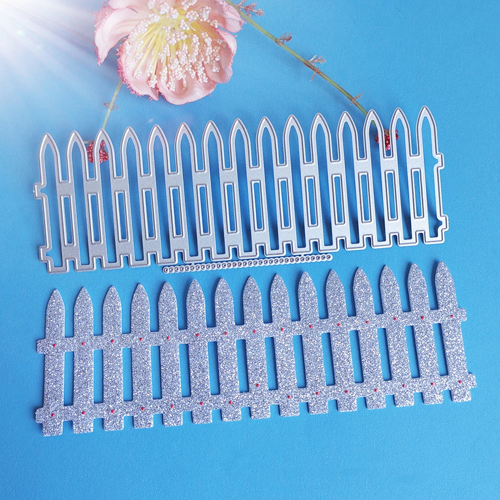 Exquisite guardrails, fences, cutting dies for English letters, scrapbooks, reliefs craft stamps, photo album puzzl
Exquisite guardrails, fences, cutting dies for English letters, scrapbooks, reliefs craft stamps, photo album puzzl