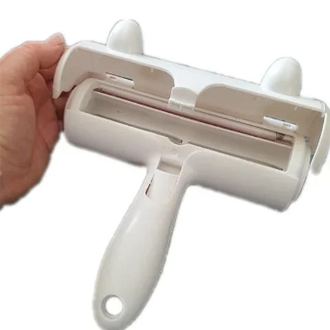 Pet Hair Removel Roller Remover Cleaning Brush Fur Removing Dog Cat Animals Hair Brush Car Clothing Couch Sofa Carpets Combs
Pet Hair Removel Roller Remover Cleaning Brush Fur Removing Dog Cat Animals Hair Brush Car Clothing Couch Sofa Carpets Combs