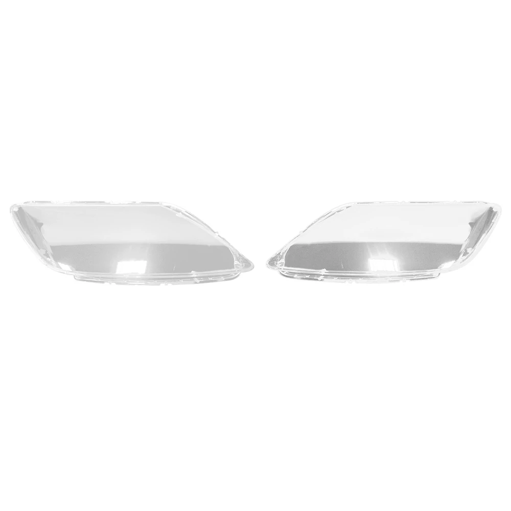 for Mazda CX7 CX-7 2008-2014 Clear Headlight Lens Cover Replacement Headlight Shell Cover Left&Right
for Mazda CX7 CX-7 2008-2014 Clear Headlight Lens Cover Replacement Headlight Shell Cover Left&Right