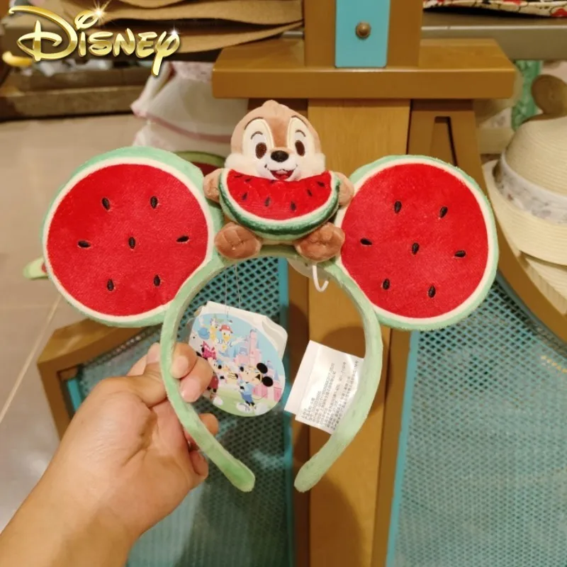 Disney Chip 'n' Dale Ears Headband Nick·wilde Judy Hopps Ears Costume Headband Cosplay Headwear Plush Adult Headband Gift
Disney Chip 'n' Dale Ears Headband Nick·wilde Judy Hopps Ears Costume Headband Cosplay Headwear Plush Adult Headband Gift