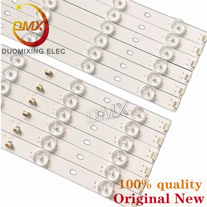 LE55A910 LED55A910 LE55F3000W LE55MNF5 LD55U3300 Light LED55D16 ZC14 LED55D16-ZC14-01 2 3 4 5(B) LCD TV Backlight
LE55A910 LED55A910 LE55F3000W LE55MNF5 LD55U3300 Light LED55D16 ZC14 LED55D16-ZC14-01 2 3 4 5(B) LCD TV Backlight