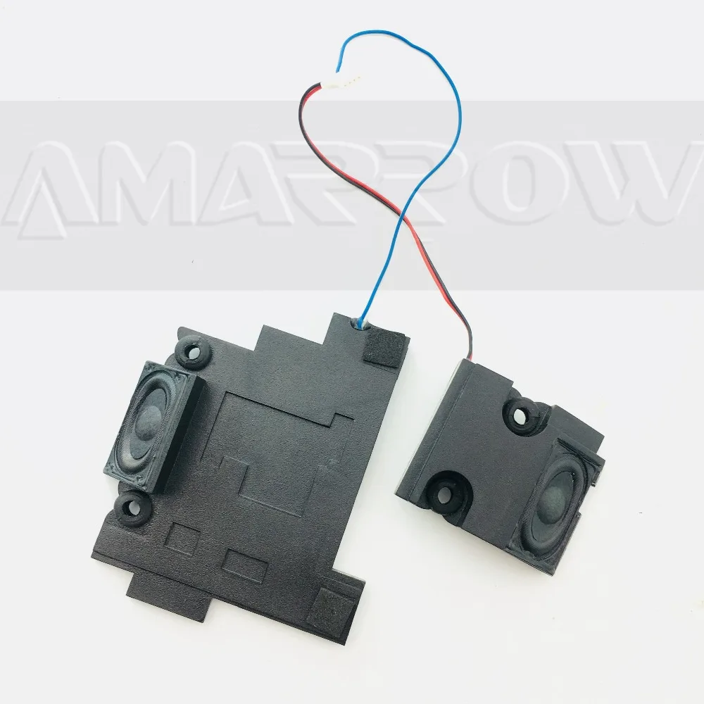 New original free shipping Internal speaker for LENOVO G485 G480 Left and right PK23000HH00
New original free shipping Internal speaker for LENOVO G485 G480 Left and right PK23000HH00