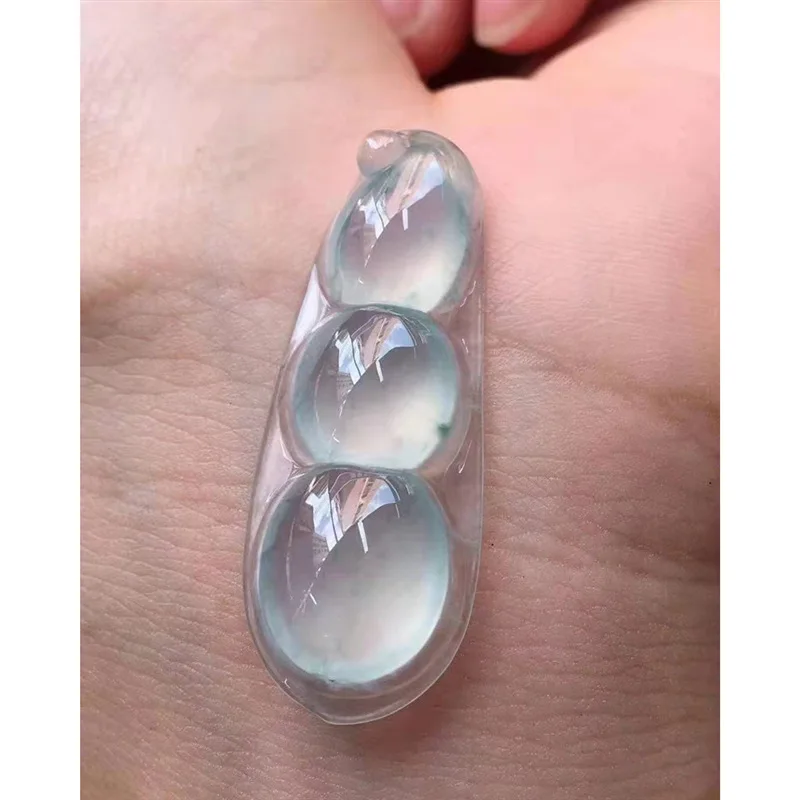 Myanmar Jade Floating Flower Pendant Mine Timber Fu Dou Jade Jade Pendant for Men and Women
Myanmar Jade Floating Flower Pendant Mine Timber Fu Dou Jade Jade Pendant for Men and Women