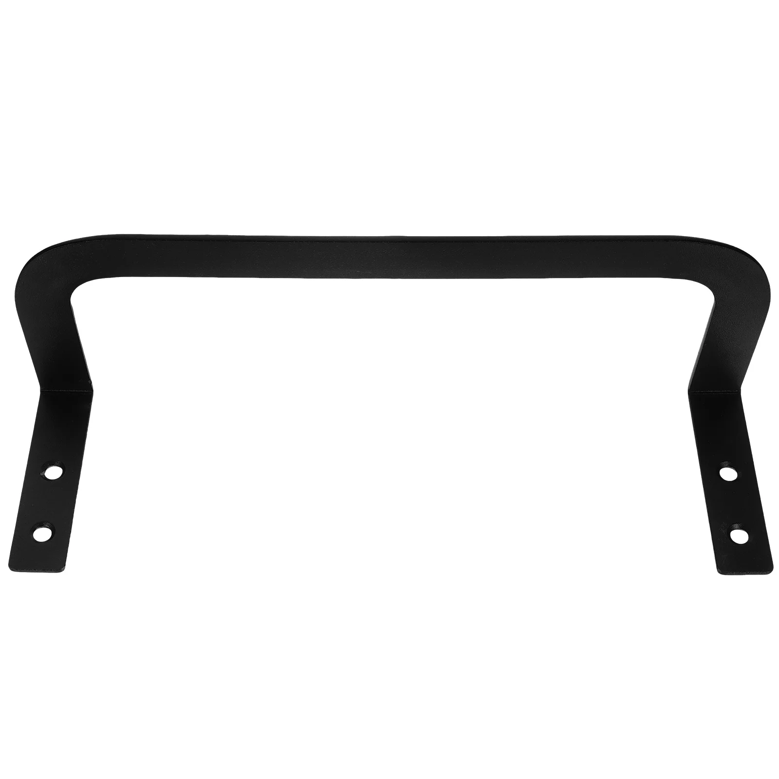 2Pcs Non-slip Mattress Stoppers Mattress Retainer Bar Metal Mattress Rack for Bed Frame
2Pcs Non-slip Mattress Stoppers Mattress Retainer Bar Metal Mattress Rack for Bed Frame