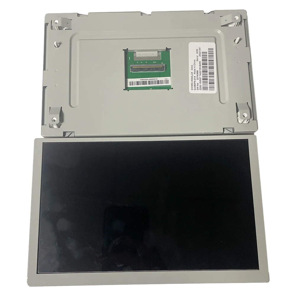 1x LCD Screen For Chevrolet Suburban 3500HD REPLACEMENT LCD With TOUCH SCREEN Display Digitizer MYLINK Navigation 2015-2019
1x LCD Screen For Chevrolet Suburban 3500HD REPLACEMENT LCD With TOUCH SCREEN Display Digitizer MYLINK Navigation 2015-2019