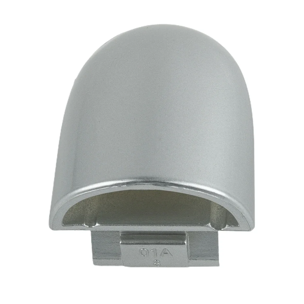 Exterior Door Handle Cap 1pc 2009-2018 High Quality Silver Auto Accessories Exterior Outer Door For KOLEOS
Exterior Door Handle Cap 1pc 2009-2018 High Quality Silver Auto Accessories Exterior Outer Door For KOLEOS