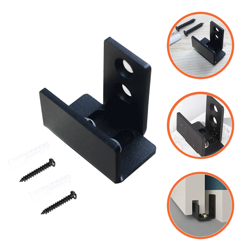 Sliding Barn Door Bottom Floor Guide Wall Mounted Adjustable Sliding Floor Guide Sliding Door Guide Adjustable Floor Guide
Sliding Barn Door Bottom Floor Guide Wall Mounted Adjustable Sliding Floor Guide Sliding Door Guide Adjustable Floor Guide