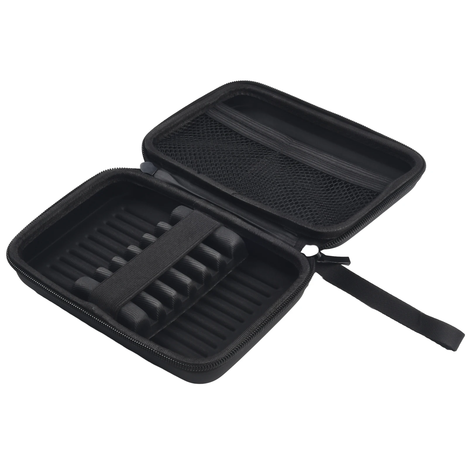 Darts Case Darts Bag Shafts Sports Organiser Tip Holder With Mesh Pockets Black Carry Pouch Carrying Storage Indoor Games
Darts Case Darts Bag Shafts Sports Organiser Tip Holder With Mesh Pockets Black Carry Pouch Carrying Storage Indoor Games