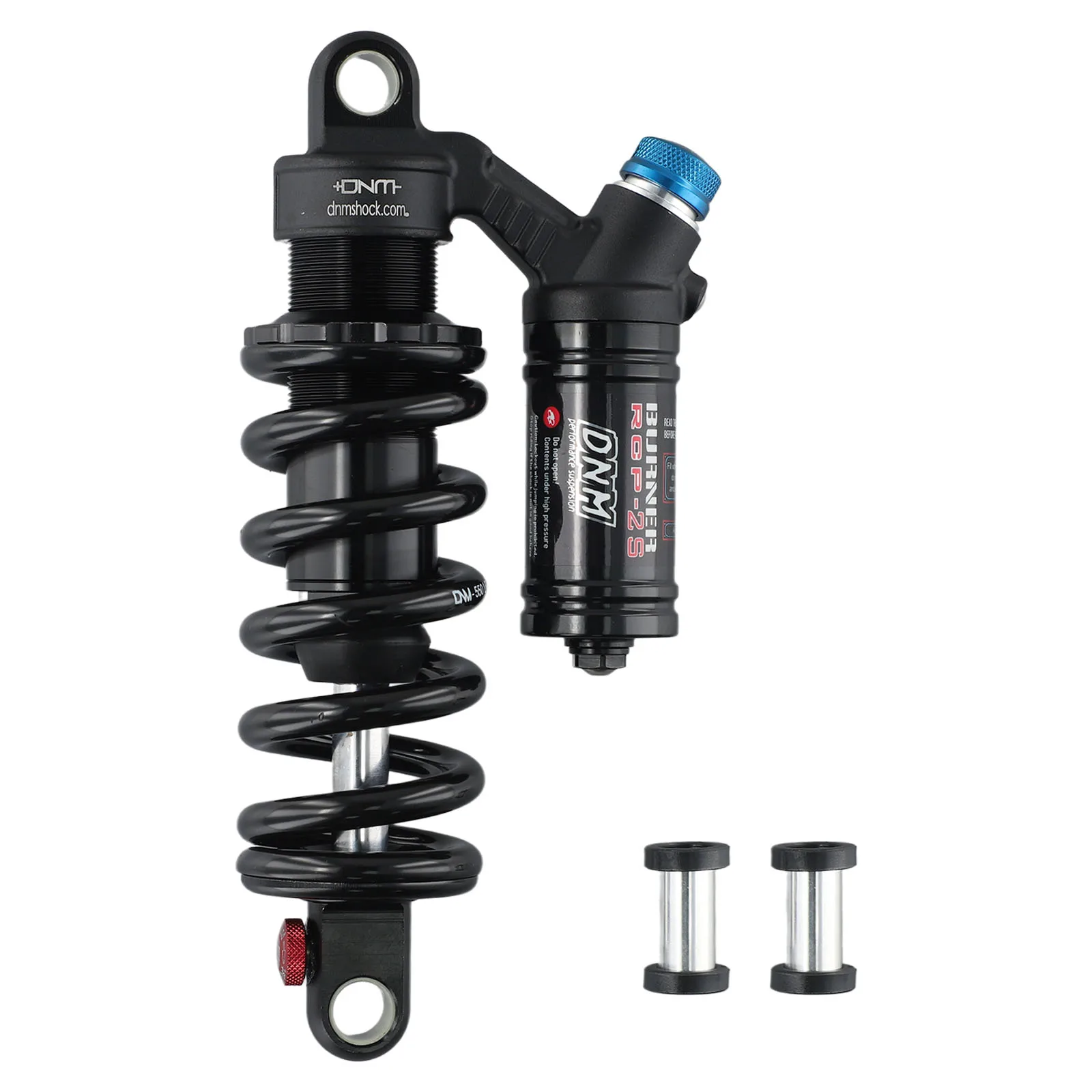 Bicycle Rear Spring Shock Absorber Mountain Bike Shock Absorber Compressor Bicycle Soft Tail Folding Bike Spring Shock Absorber
Bicycle Rear Spring Shock Absorber Mountain Bike Shock Absorber Compressor Bicycle Soft Tail Folding Bike Spring Shock Absorber