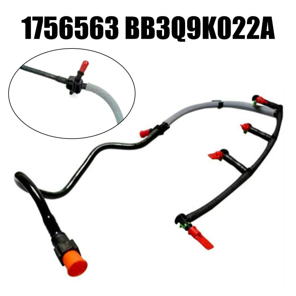 Черный ABS топливный перелив, вытекающая труба для Ford Ran Ger для Mazda Bt50 1756563 OEM номер 1756563 BB3Q9K022AG
Черный ABS топливный перелив, вытекающая труба для Ford Ran Ger для Mazda Bt50 1756563 OEM номер 1756563 BB3Q9K022AG