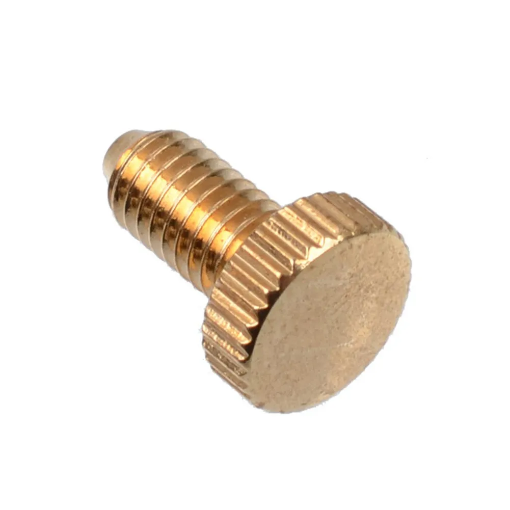 Tremolo Bridge Tuning Fine Tuning Screws Useful 6PCS Electric Guitar For Floyd Rose High Quality Iron Kit Best
Tremolo Bridge Tuning Fine Tuning Screws Useful 6PCS Electric Guitar For Floyd Rose High Quality Iron Kit Best