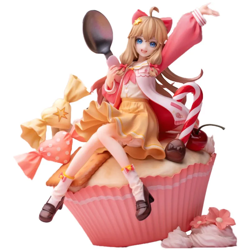 Myethos Diana A-SOUL Sweety Time Ver Anime Figure Model Collecile Action Toys Gifts
Myethos Diana A-SOUL Sweety Time Ver Anime Figure Model Collecile Action Toys Gifts