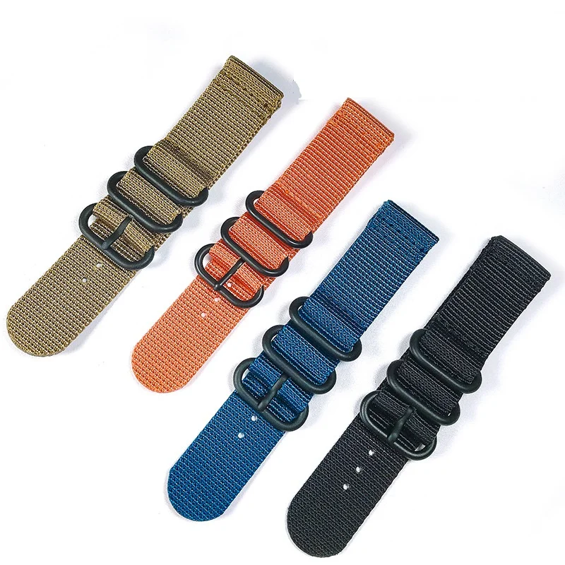 Premium nylon Strap 26mm Watch Band for Garmin Fenix 5x 5x Plus 3 Smart Watch wirstband Wrist strap Replacement Band
Premium nylon Strap 26mm Watch Band for Garmin Fenix 5x 5x Plus 3 Smart Watch wirstband Wrist strap Replacement Band