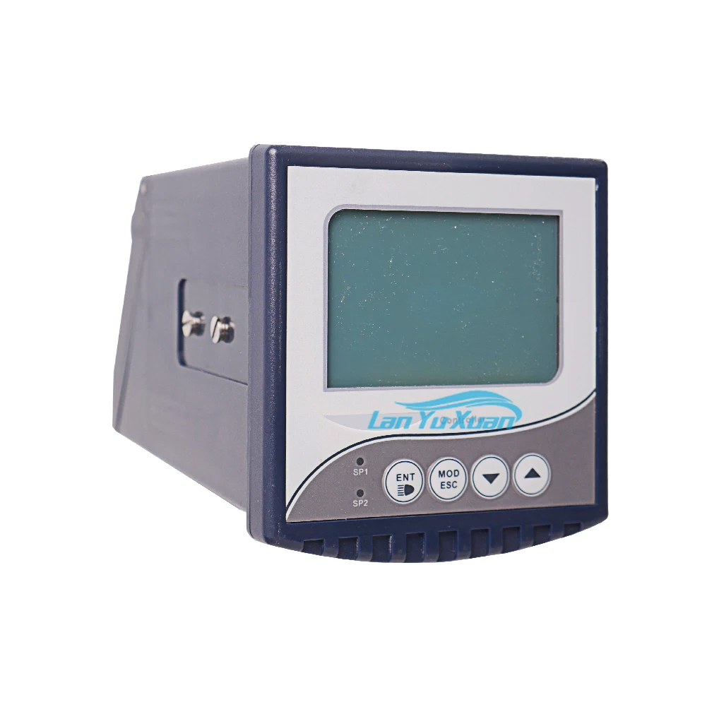 

AMBOHR ADOZ-WS6100 High precision ozone detector in water