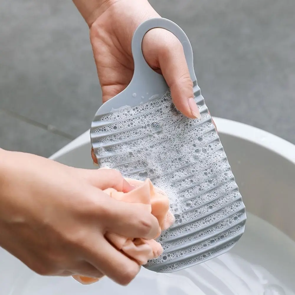 Convenient Portable Travel Thicken Non Slip Folding Scrub Board Washboard Laundry Board Cleaning Tool
Convenient Portable Travel Thicken Non Slip Folding Scrub Board Washboard Laundry Board Cleaning Tool