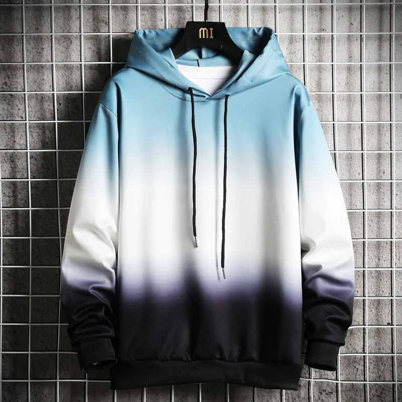 2023 New Thread Sweater Men's and Women's Korean Fashion Japanese Pullover Hooded Top
2023 New Thread Sweater Men's and Women's Korean Fashion Japanese Pullover Hooded Top