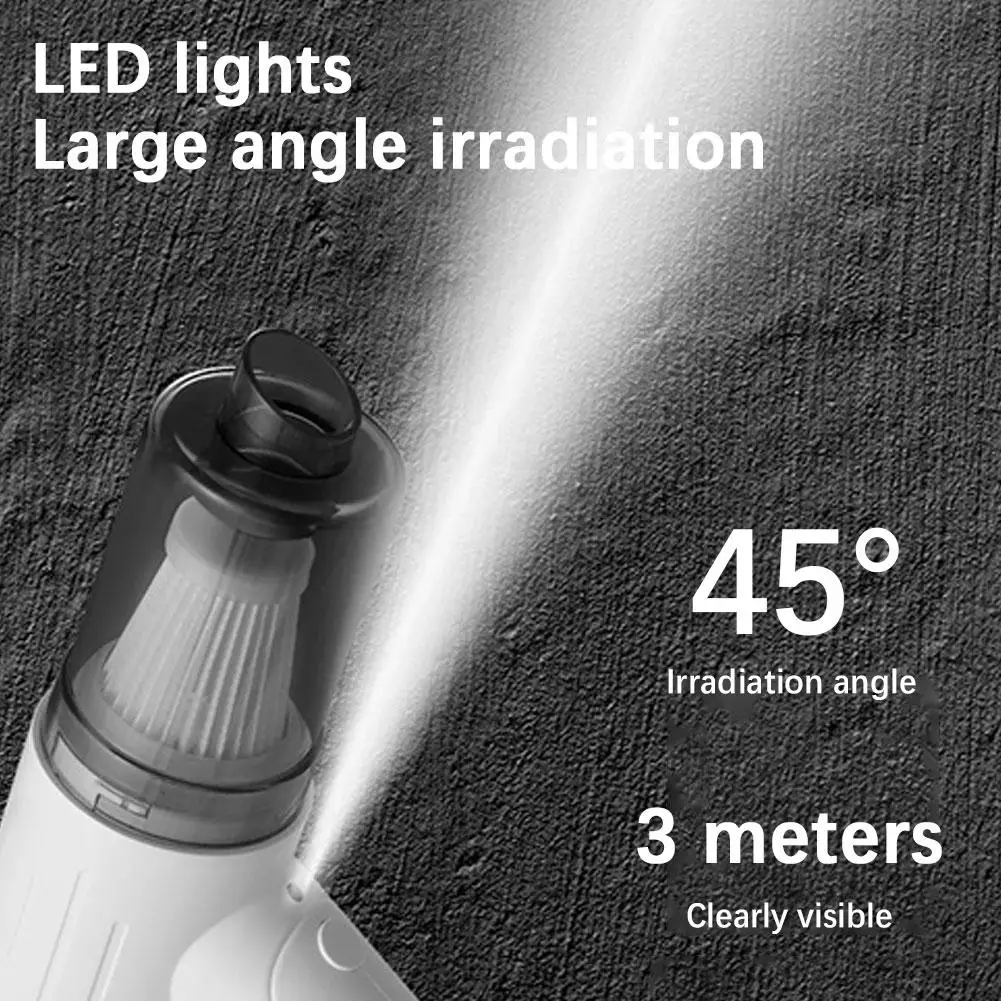 Car Vacuum Cleaner Filter Cordless Vacuum Cleaner Washable Handheld Filter Element Vacuum Cleaner Accessories U6Q6
Car Vacuum Cleaner Filter Cordless Vacuum Cleaner Washable Handheld Filter Element Vacuum Cleaner Accessories U6Q6