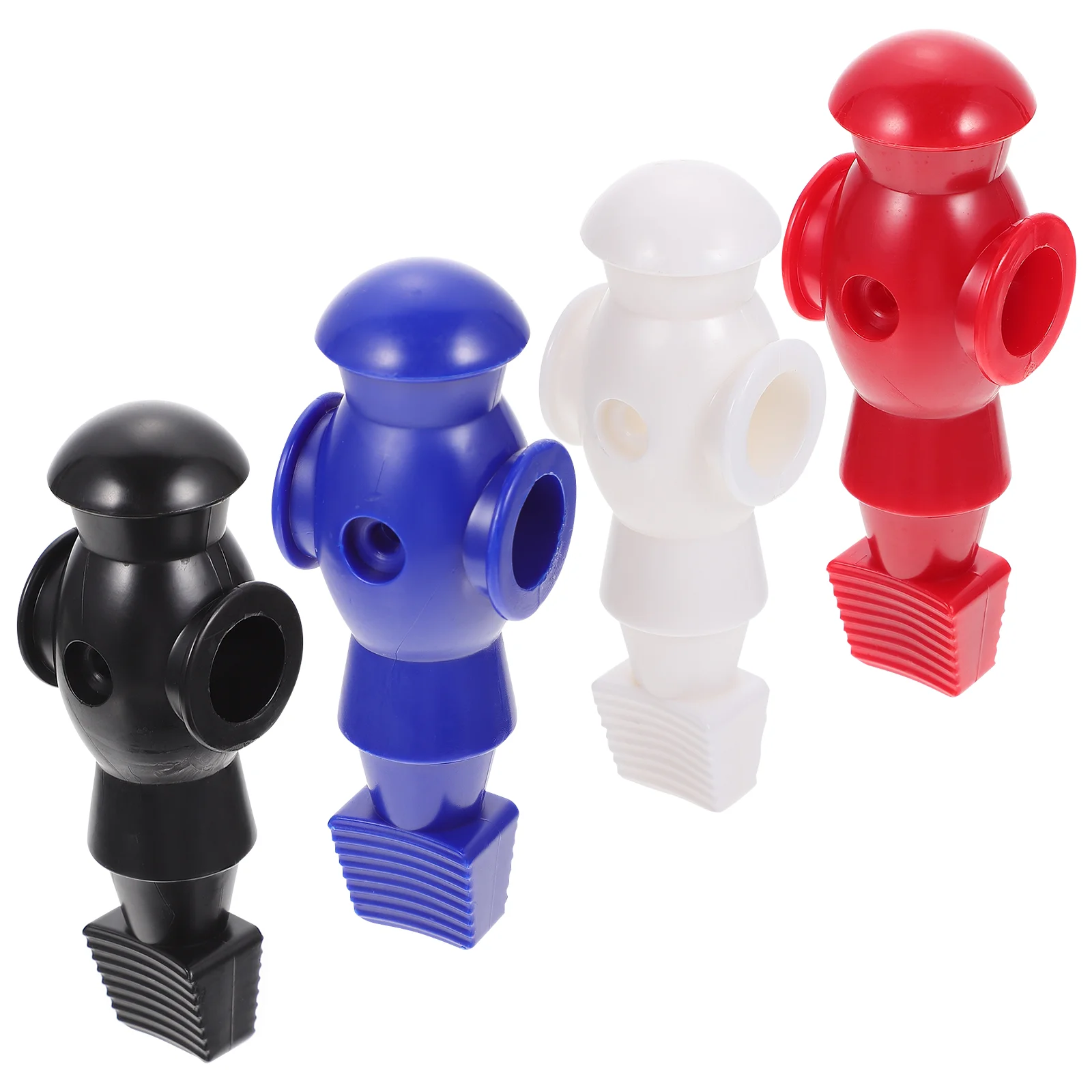 Tabletop Accessories Replacement Football Soccer Men Man Guy Rod Mens Guys Figures Statue Guards Tournament Part Puppet
Tabletop Accessories Replacement Football Soccer Men Man Guy Rod Mens Guys Figures Statue Guards Tournament Part Puppet